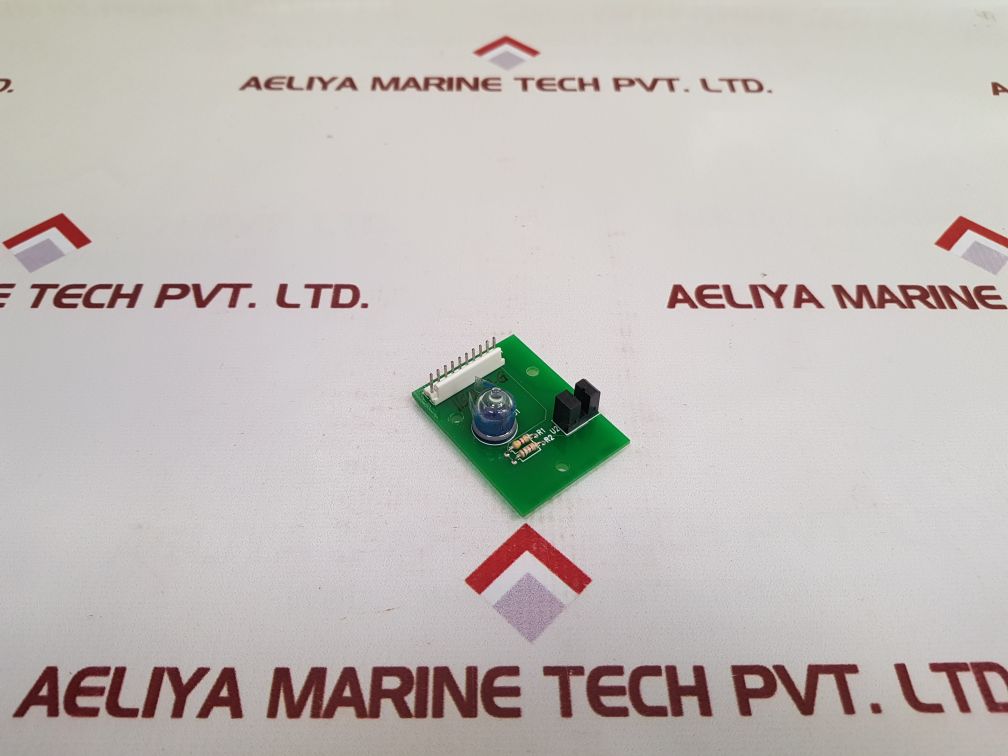 Sprig 115580 Pcb Card