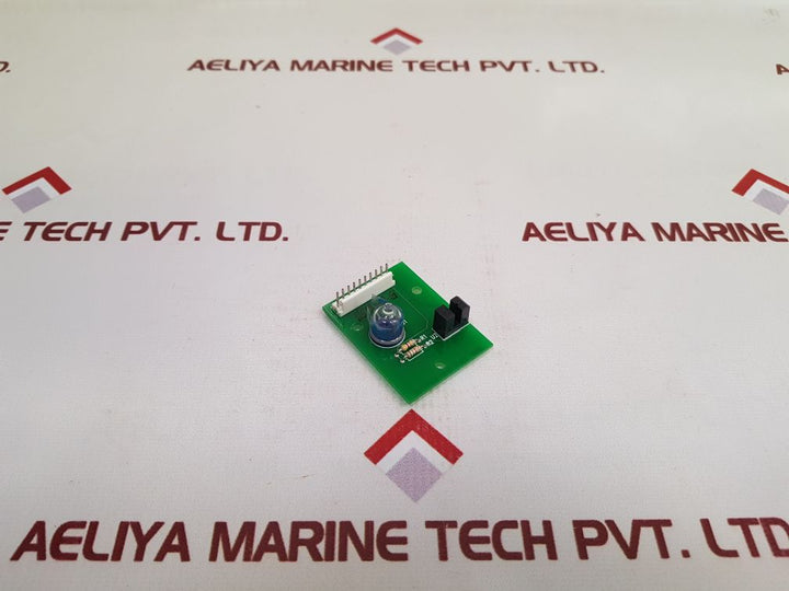 Sprig 115580 Pcb Card