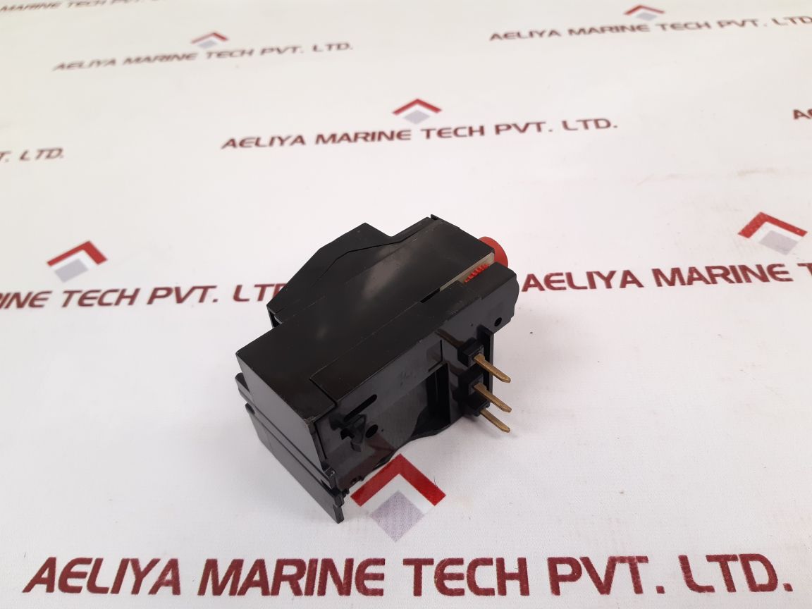 Stromberg Patam 1K15 Thermal Overload Relay