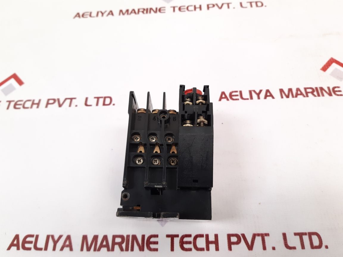 Stromberg Patam 1K15 Thermal Overload Relay