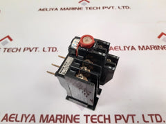 Stromberg Patam 1K15 Thermal Overload Relay