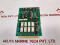 Terasaki Eca-308 Tm Receiver With Relay K/897/1-001
