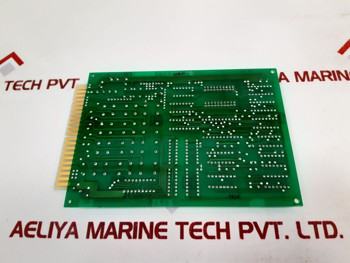 Terasaki Eca-308 Tm Receiver With Relay K/897/1-001