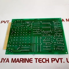 Terasaki Eca-308 Tm Receiver With Relay K/897/1-001