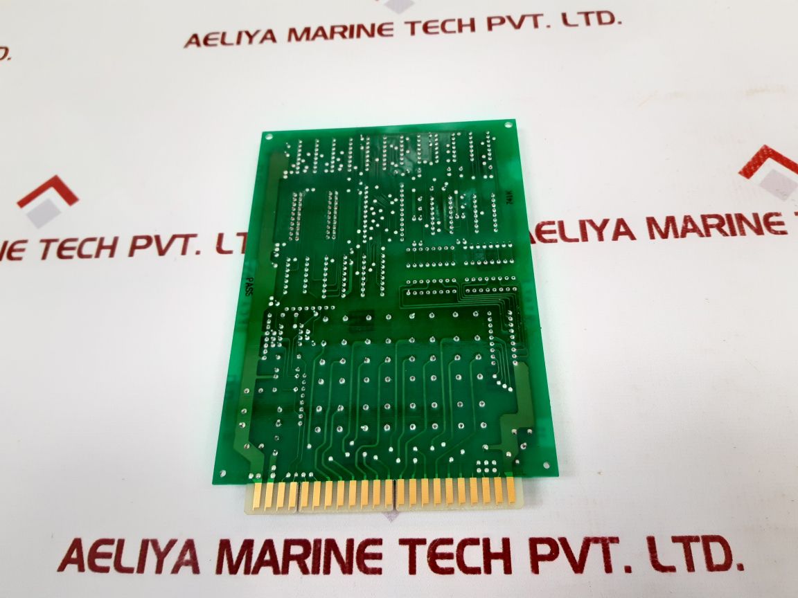 Terasaki Eca-308 Tm Receiver With Relay K/897/1-001