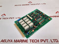 Terasaki Eca-308 Tm Receiver With Relay K/897/1-001