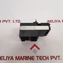 Telemecanique Lr1-d32355 Overload Relay