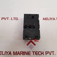 Telemecanique Lr1-d32355 Overload Relay