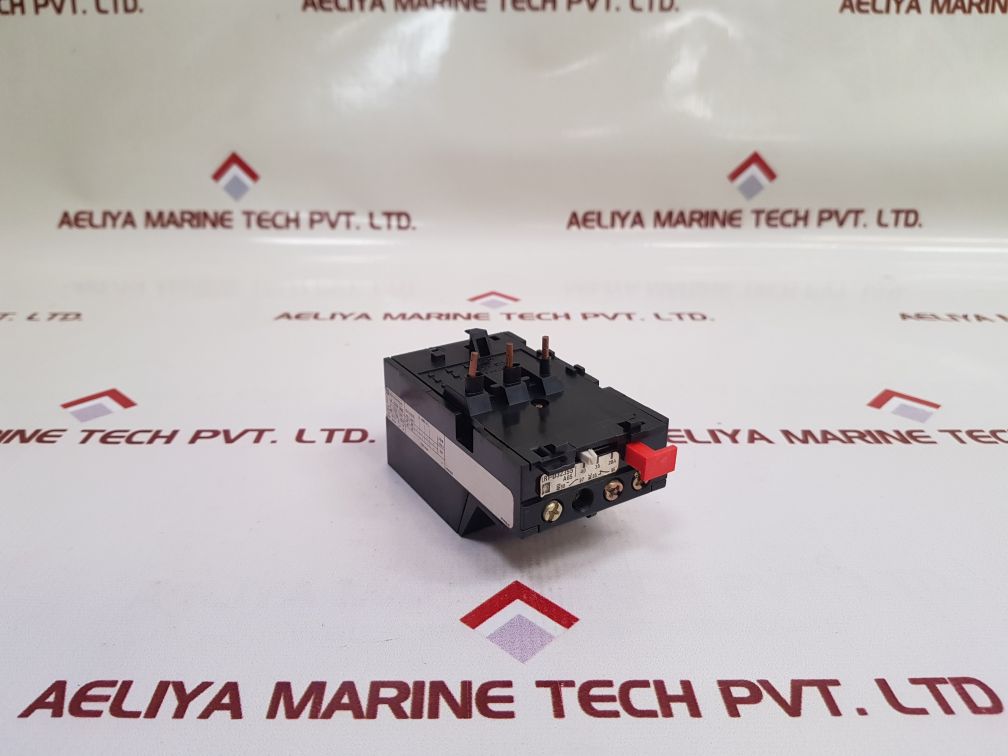Telemecanique Lr1-d32355 Overload Relay