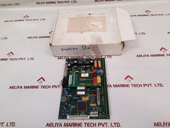 Kone 477648 H02 Pcb Card Used

