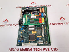 Kone 477648 H02 Pcb Card Used
