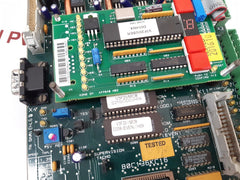 Kone 477648 H02 Pcb Card Used