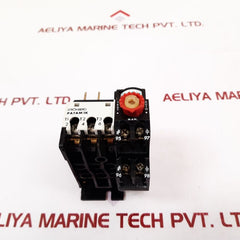 Stromberg Patam 1K10 Thermal Overload Relay
