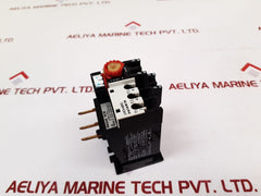 Stromberg Patam 1K10 Thermal Overload Relay