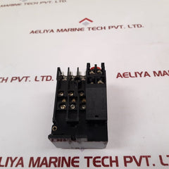 Stromberg Patam 1K10 Thermal Overload Relay