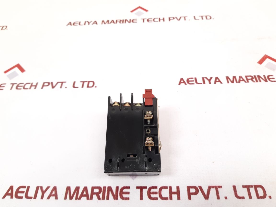 Danfoss Ti 16 Thermal Overload Relay 500V~