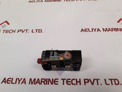 Danfoss Ti 16 Thermal Overload Relay 500V~
