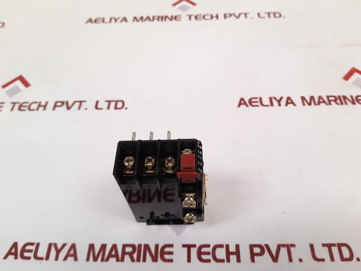 Danfoss Ti 16 Thermal Overload Relay 500V~