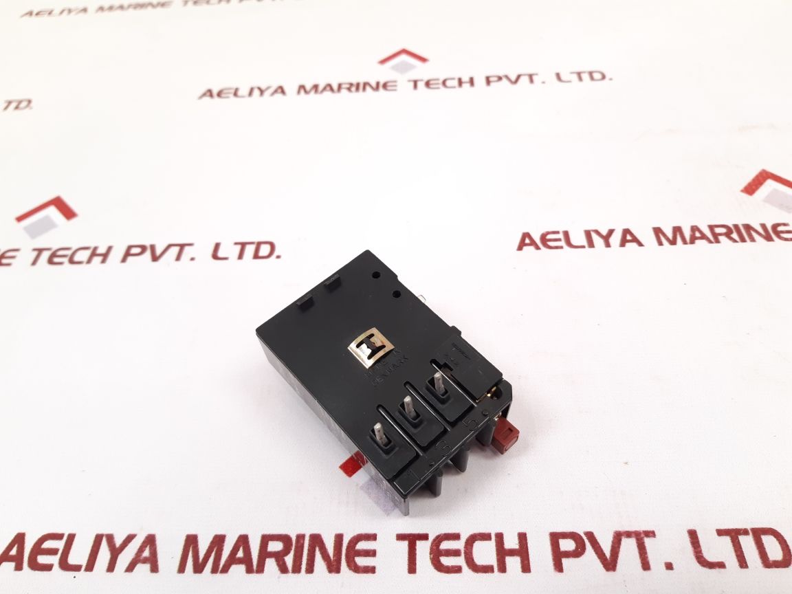 Danfoss Ti 16 Thermal Overload Relay 500V~