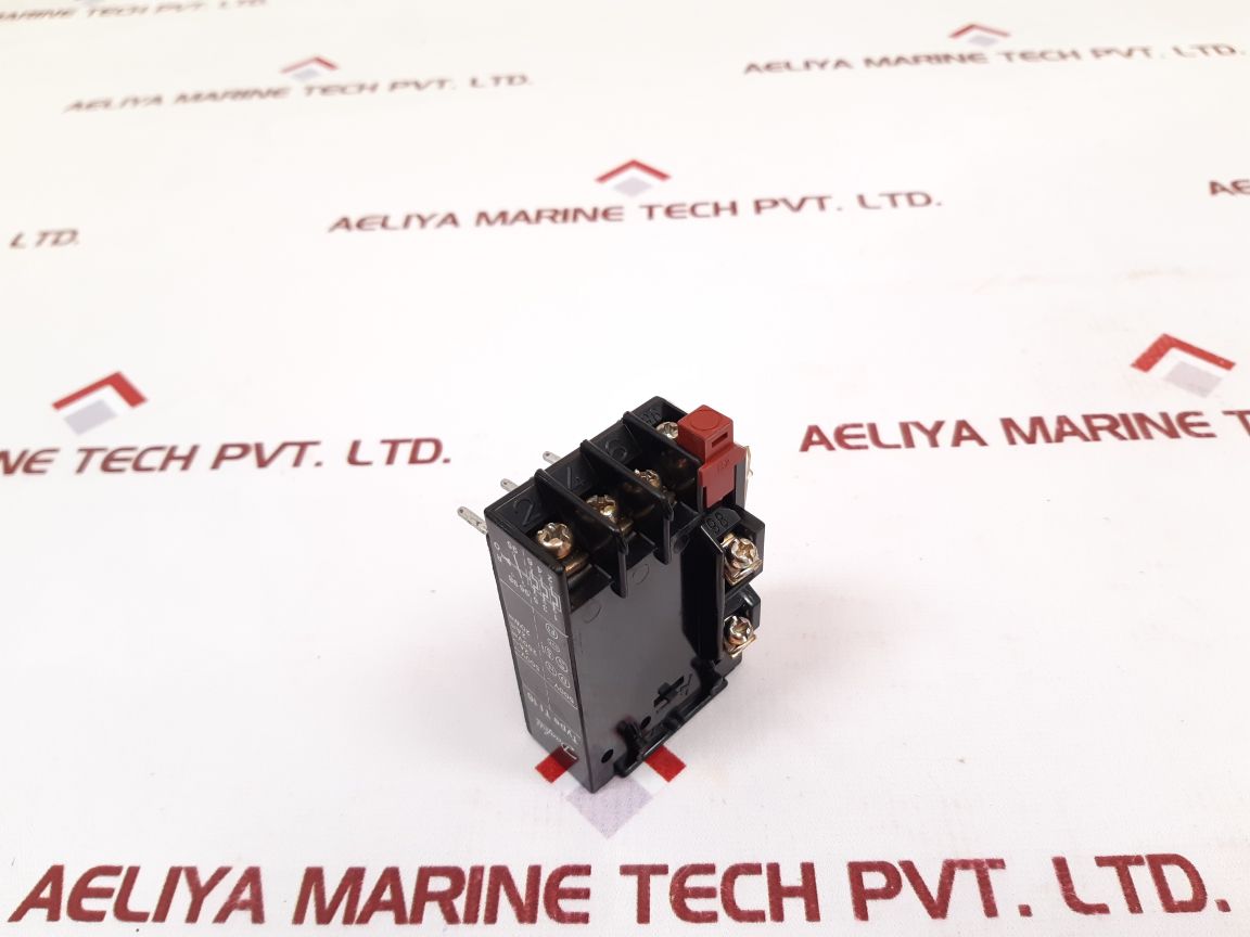 Danfoss Ti 16 Thermal Overload Relay 500V~