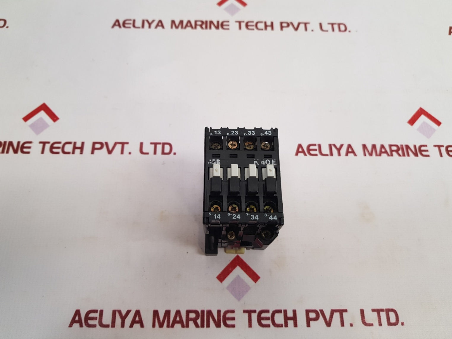 Abb K40E Contactor