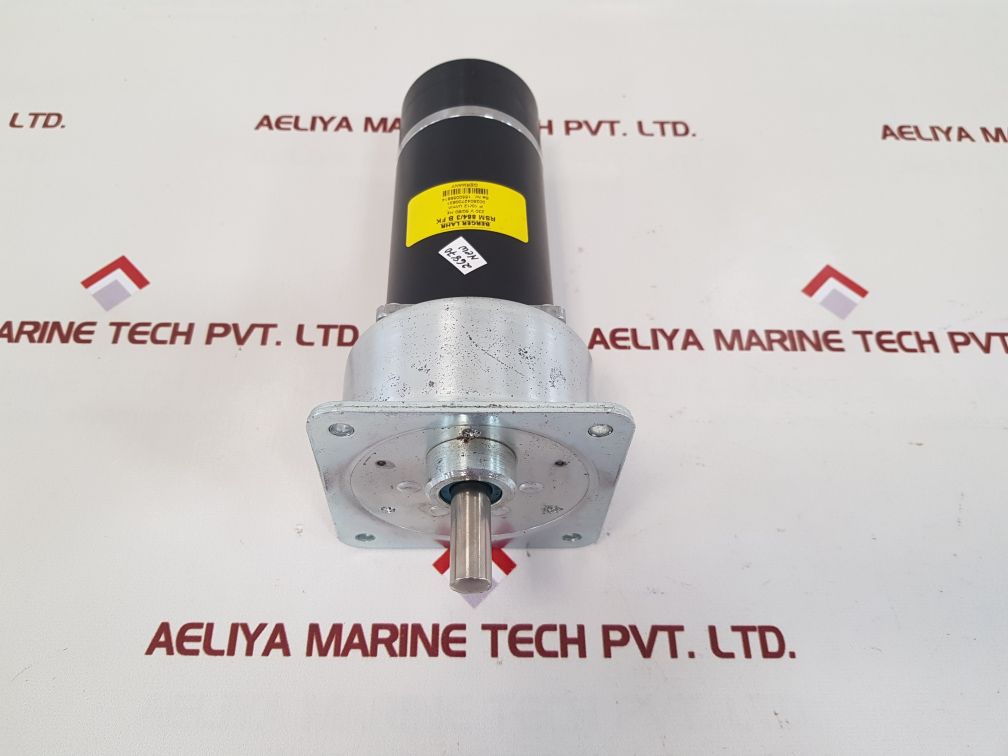 Berger lahr rsm 884/3 b fk motor 
