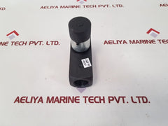 Parker f1200s-11hb  flow control valve
