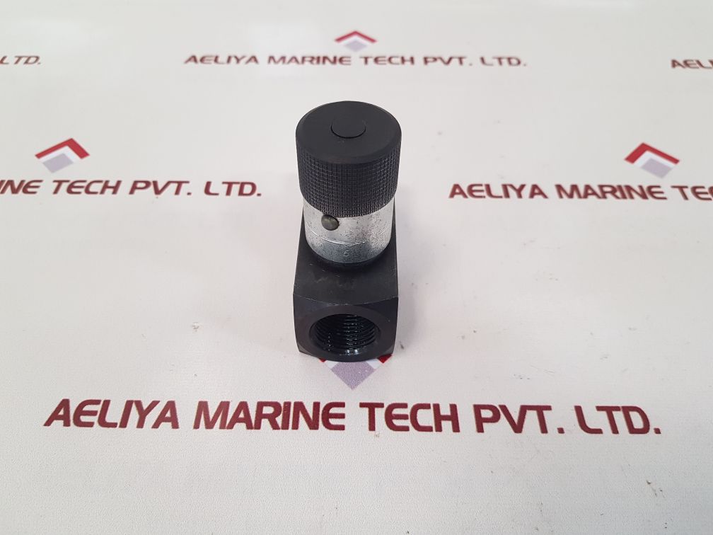 Parker f1200s-11hb  flow control valve
