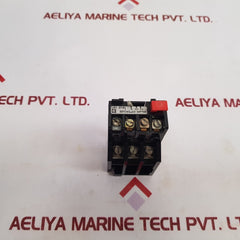 Telemecanique Lr1-d16 Overload Relay