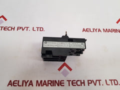 Telemecanique Lr1-d16 Overload Relay