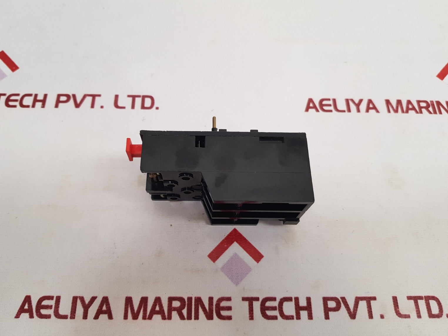 Telemecanique Lr1-d16 Overload Relay