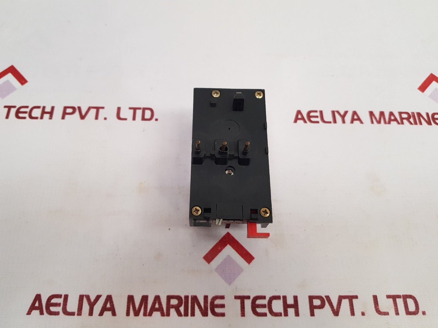 Telemecanique Lr1-d16 Overload Relay