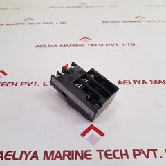Telemecanique Lr1-d16 Overload Relay