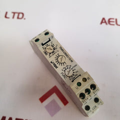 Relpol Tr4N-230Ac-12-m Timer