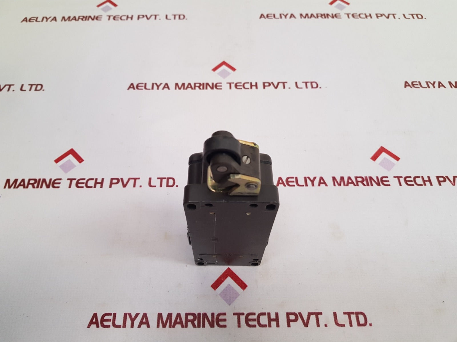 Schmersal Mvh 017-22Y Limit Switch