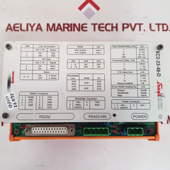 Eutron transcom xc2-23-48-d converter
