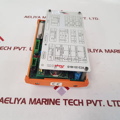Eutron transcom xc2-23-48-d converter

