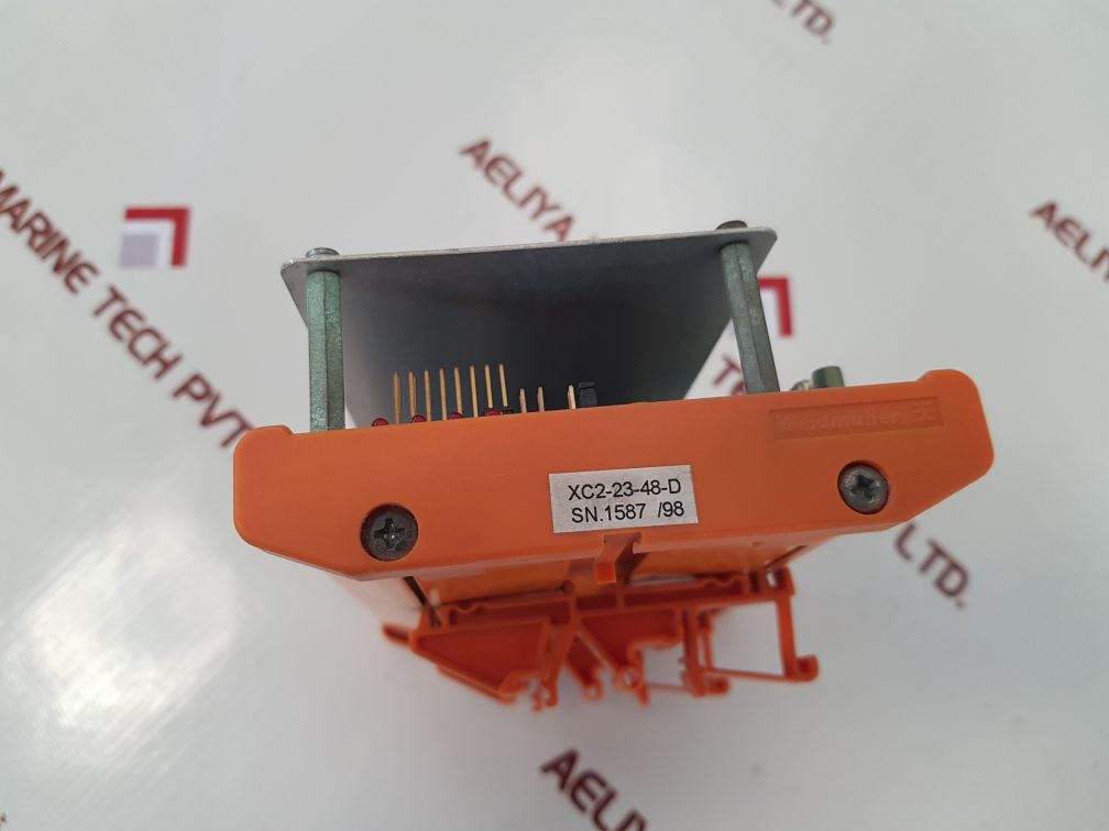 Eutron transcom xc2-23-48-d converter
