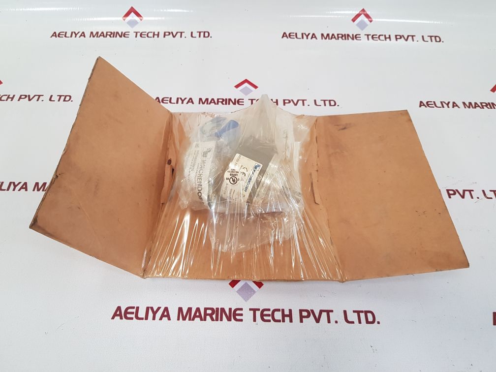 Wachendorff wdgi 58b-10-1024-abn-r05-sh8 encoder
