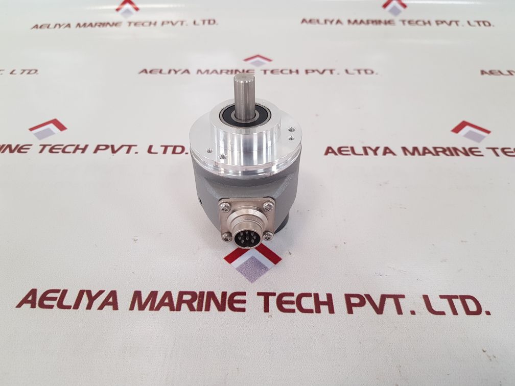 Wachendorff wdgi 58b-10-1024-abn-r05-sh8 encoder
