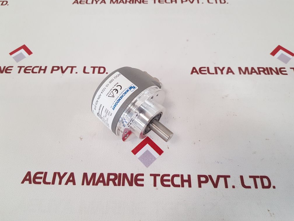 Wachendorff wdgi 58b-10-1024-abn-r05-sh8 encoder
