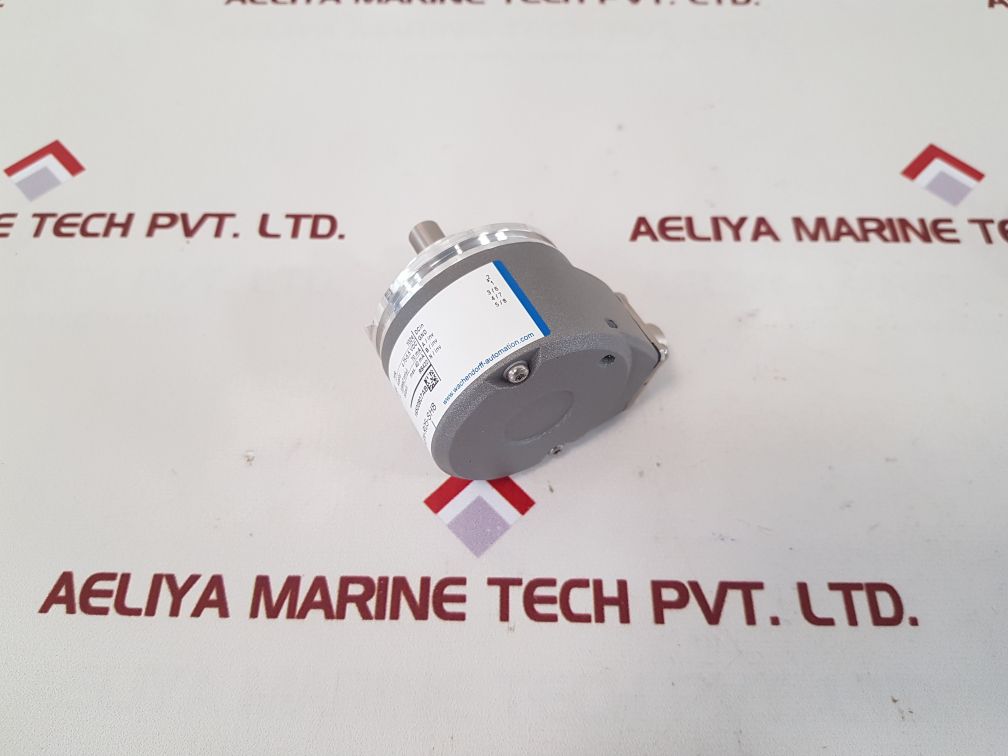 Wachendorff wdgi 58b-10-1024-abn-r05-sh8 encoder
