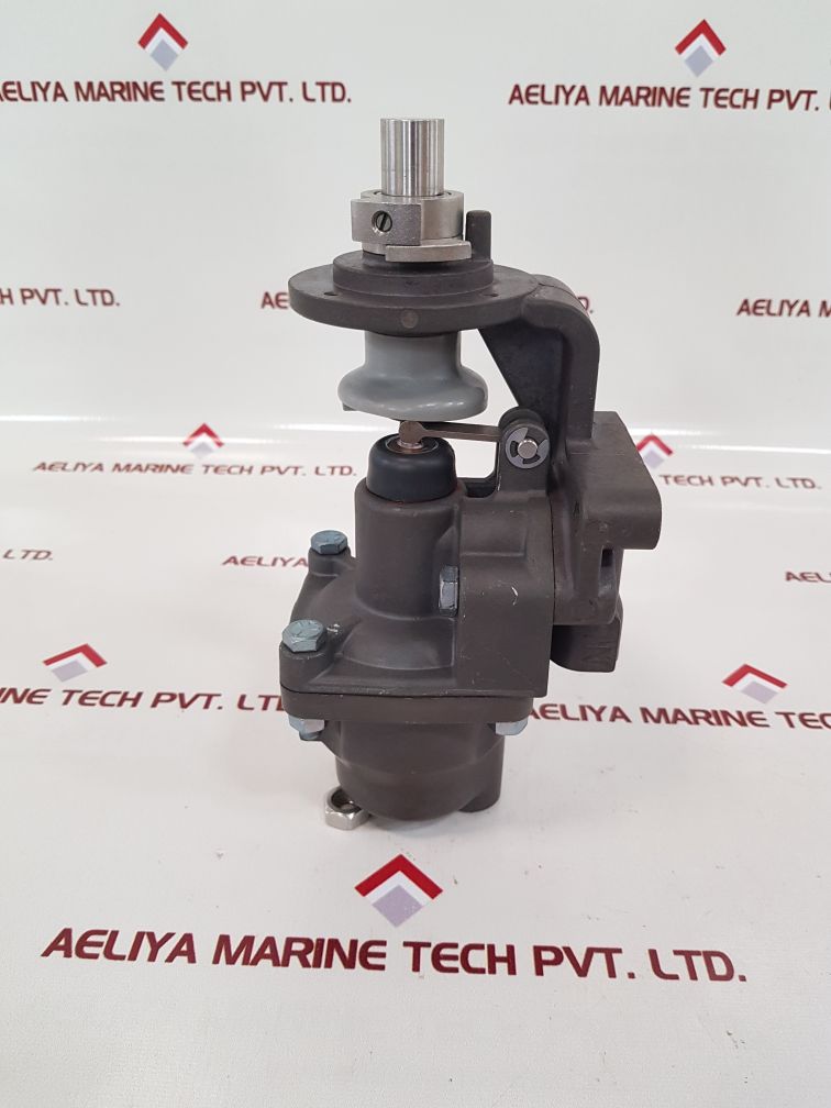 Rexroth h-4 controlair valve r431002818 
