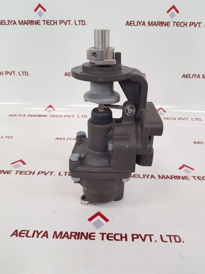 Rexroth h-4 controlair valve r431002818 
