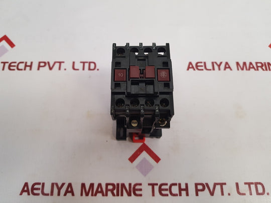 Telemecanique Lc1-d123 Contactor