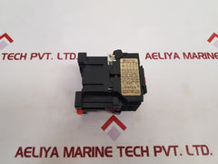 Telemecanique Lc1-d123 Contactor