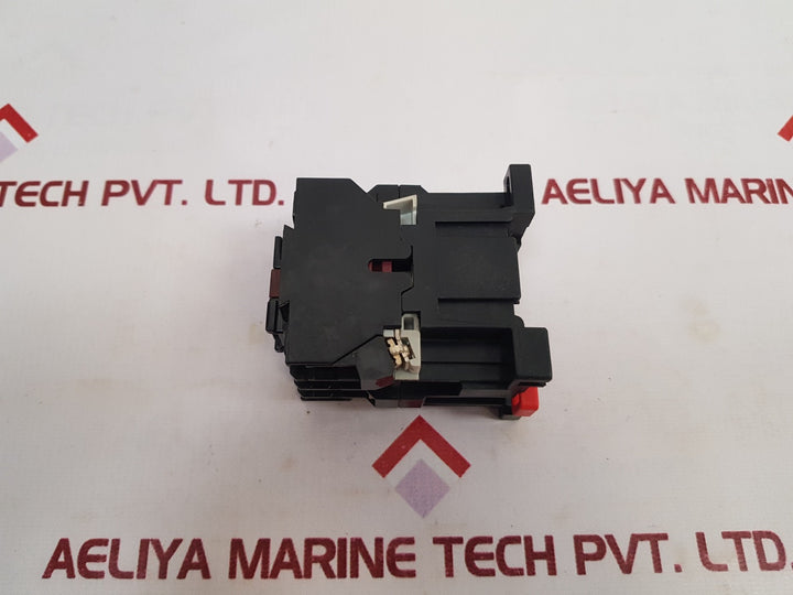 Telemecanique Lc1-d123 Contactor 660 V