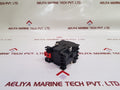 Telemecanique Lc1-d123 Contactor 660 V
