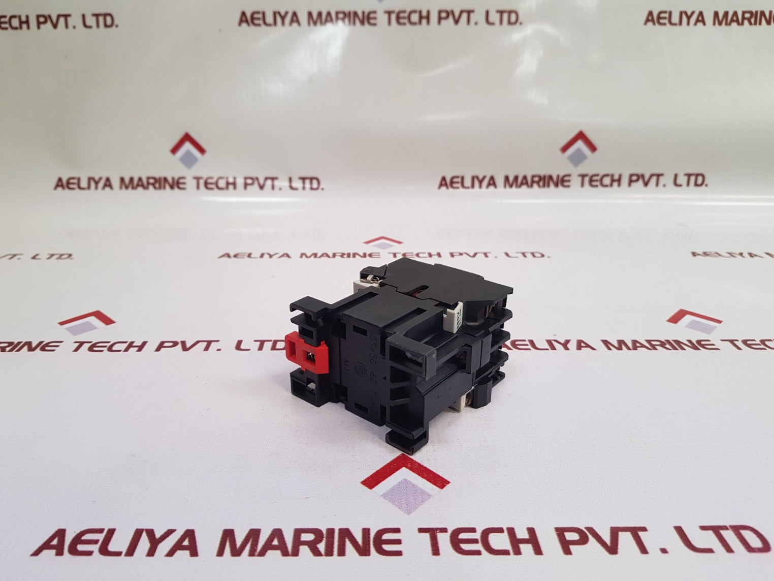 Telemecanique Lc1-d123 Contactor 660 V