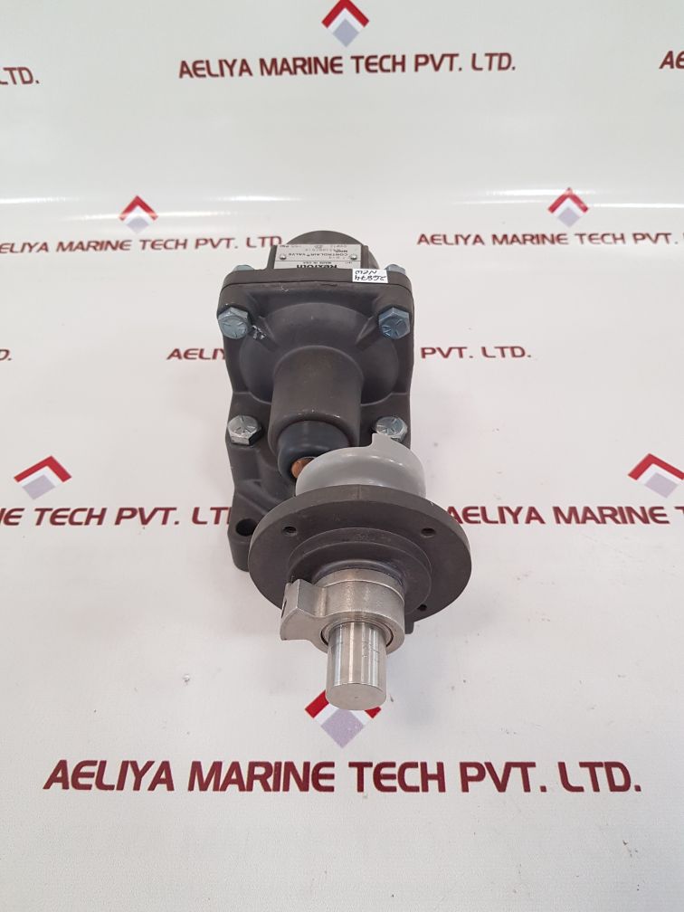 Rexroth h-4 controlair valve r431002818 
